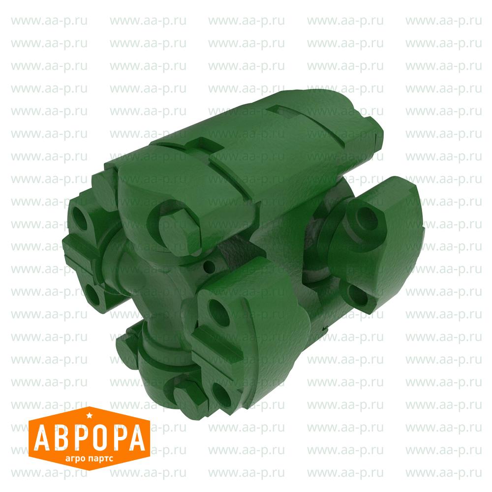 AL119152 ХОМУТ